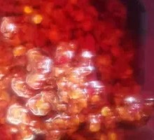 Spicy Sauce