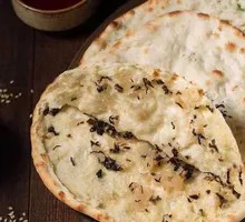 Preserved Vegetable Baozi
