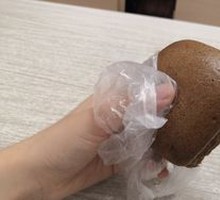 Sugar Cake