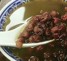 Red Bean Soup