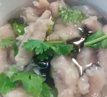 Lean Pork Balls