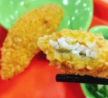 Cod Fillet