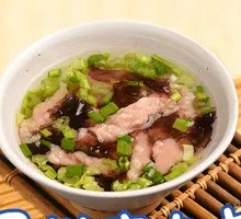 温州瘦肉丸