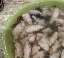 Lean Pork Balls