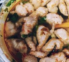 Pork Meatballs