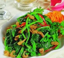 Dried Shrimp