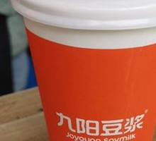 Rich Soy Milk