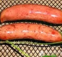 Sausage
