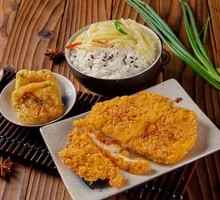 Chicken Cutlet