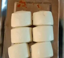 牛奶面包