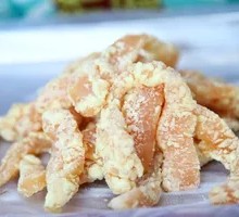 Aichi Chicken Strips