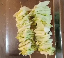 Cabbage