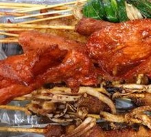 Pork Tenderloin