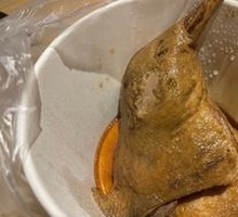 Duck Leg