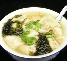 Beef Soup Dumplings