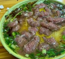 Beef Meatballs