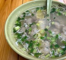 Beef燕 (Meat燕)