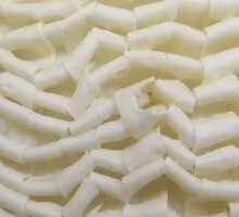 Fish Noodles