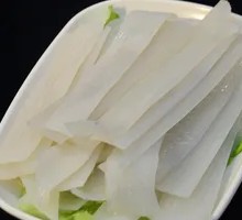 Potato Noodles