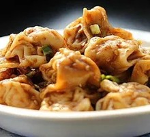 Mixed Dumplings