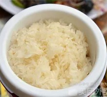 Sticky Rice