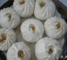 Shengzhou Special Steamed Buns