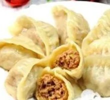 Steamed Pork Dumplings