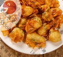 Fried Dumplings