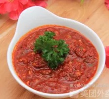 Homemade Chili Sauce