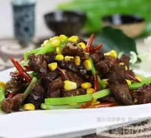 Braised Beef Noodles