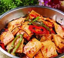 Qianye Tofu