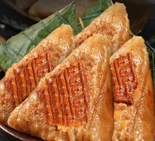 Fresh Meat Zongzi
