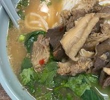 Secret-Recipe Beef Offal