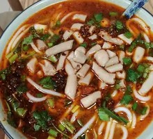 Rice Noodle Roll