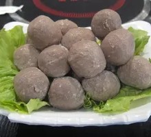 Sauces Beef Meatballs