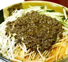 Zhajiangmian