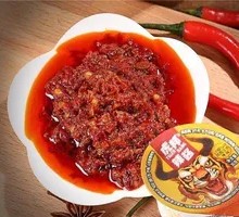Hutang Beef Sauce