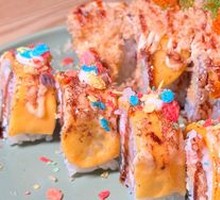 Crispy Roll