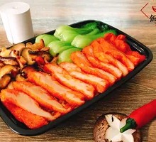 Orleans Grilled Chicken Rice