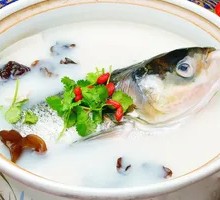 Yukang Fish Head Noodles