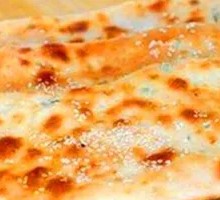 Oil-Fried Flatbread
