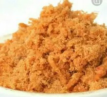 Meat Floss