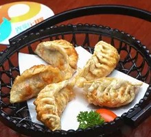 Fried Dumplings
