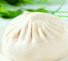 Fresh Meat Bun
