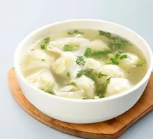 Fresh Meat Dumplings