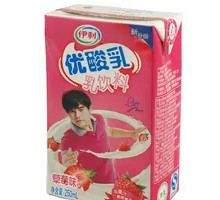 Yili Yogurt Drink
