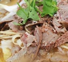 Beef Hot Pot (Small 28/Large 48)