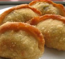 Filled Dumpling