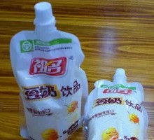 Zuming Soy Milk