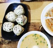 Quzhou Farmhouse Steamed Bun